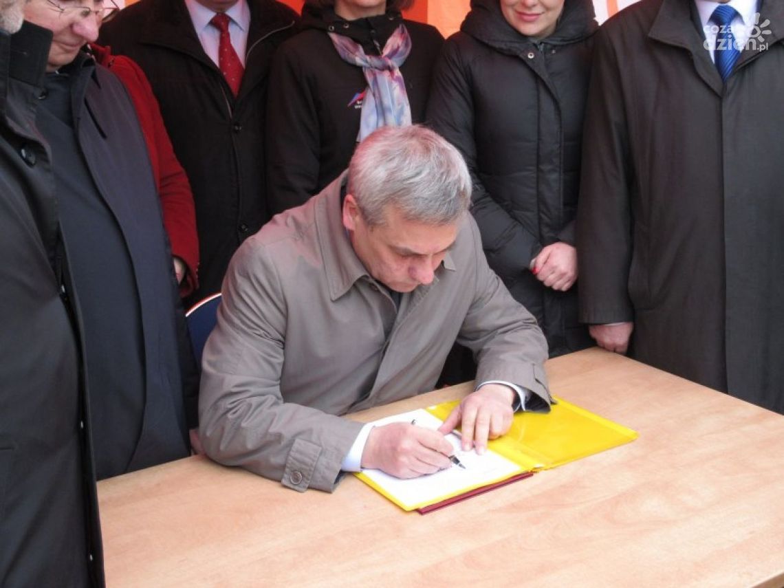 SKARŻYSKO-KAMIENNA. Przebudują S7 od granicy Mazowsza