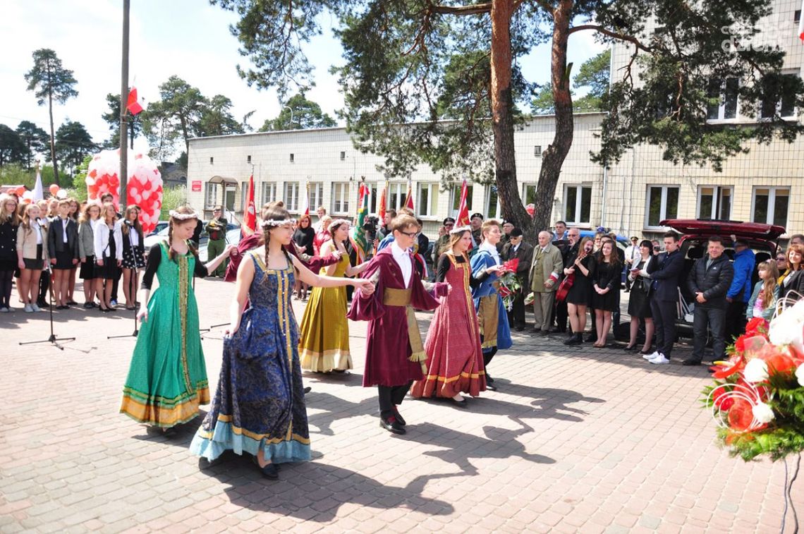 Skarżysko-Kamienna. Sprawdź co się będzie działo 3 maja