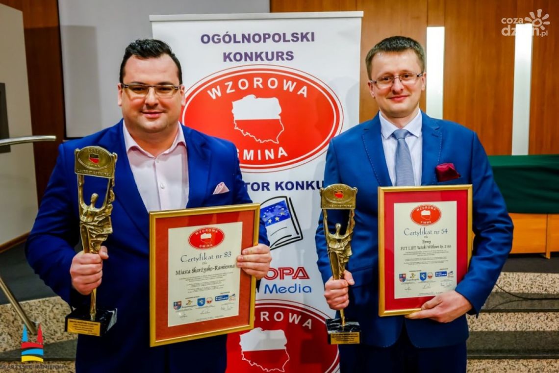 Skarżysko-Kamienna. To „Wzorowa Gmina” 