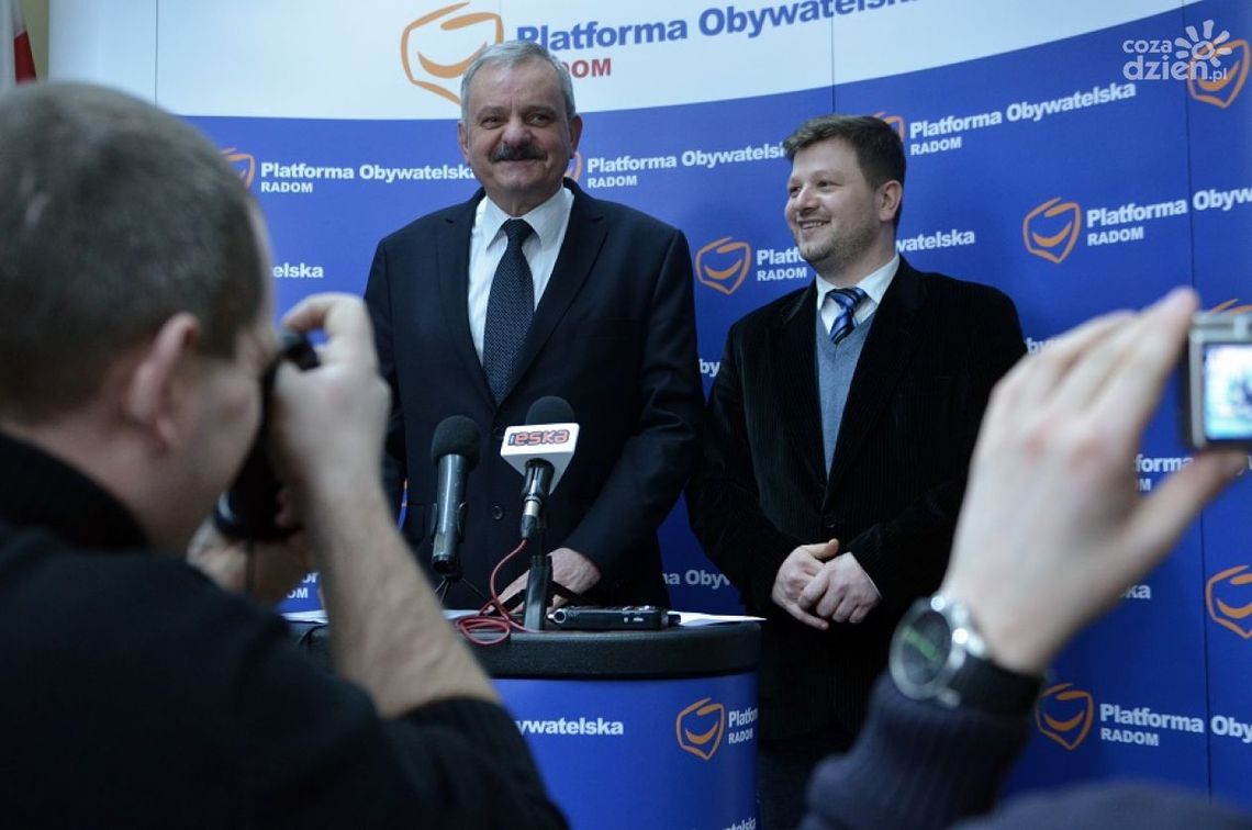 Składanie wniosków do RIT od nowa