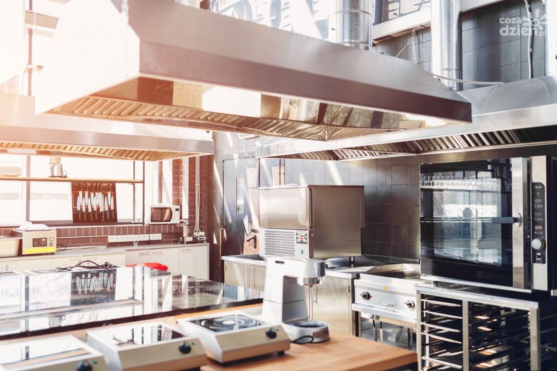 Sklep internetowy Wamma – wszystko dla przemysłu spożywczego