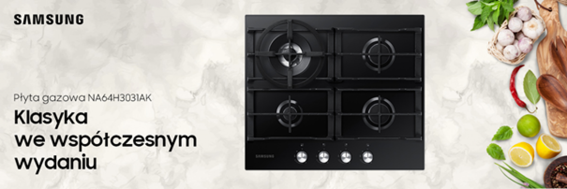 Sklep internetowy z AGD do zabudowy – gdzie warto zrobić zakupy?