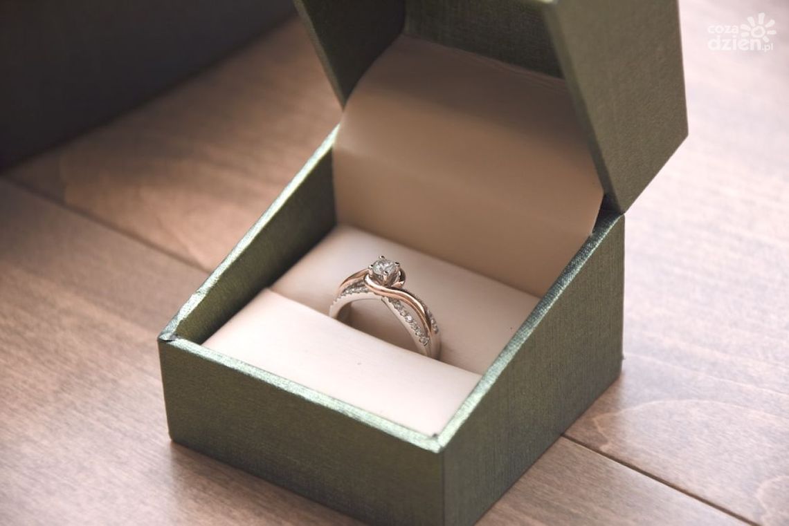 Sklep z biżuterią i zegarkami online - elegancja i precyzja w zasięgu jednego kliknięcia