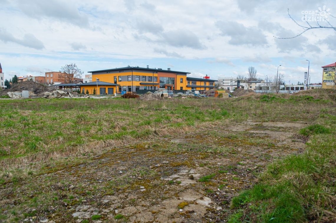 SKO po raz kolejny uchyliło decyzję o budowie sześciu bloków na ul. Wernera