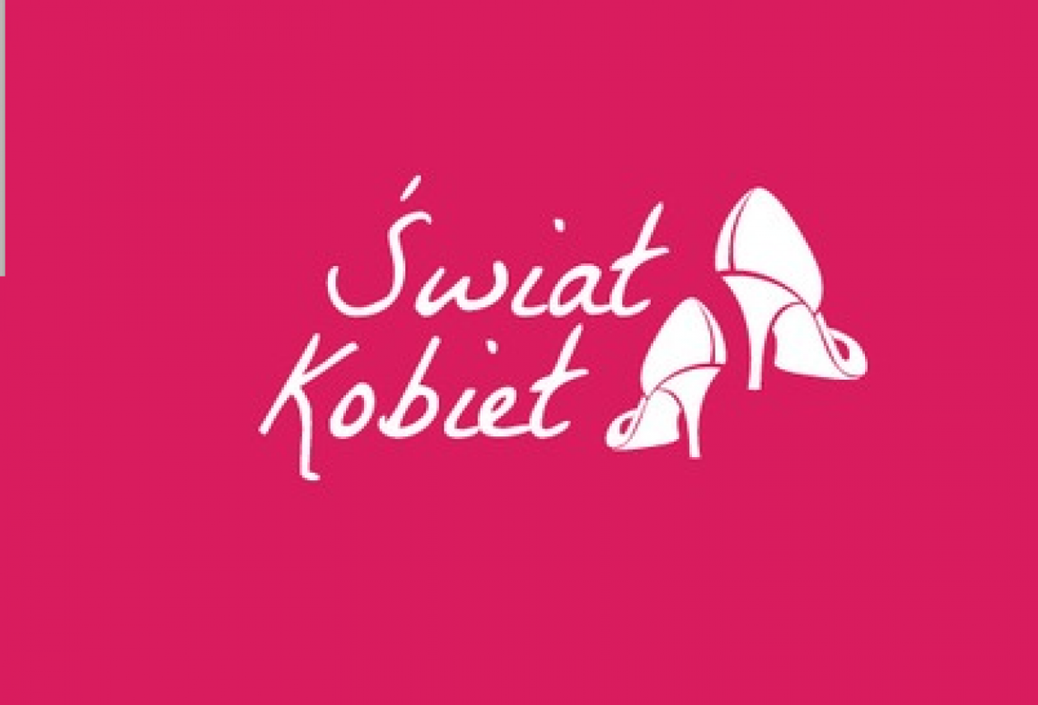 SKÓRA NA START- Świat Kobiet