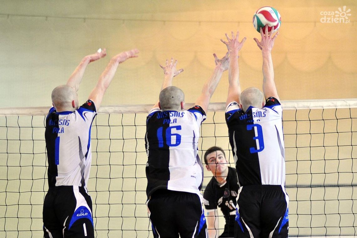 Skra Bełchatów - Nafta Piła (Relacja live) Skra Bełchatów - Nafta Piła (Relacja live)