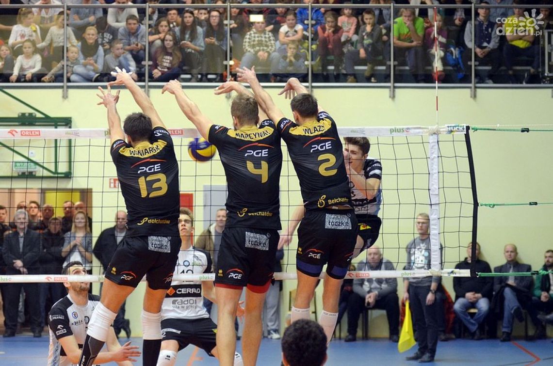 Skra lepsza od Cerradu