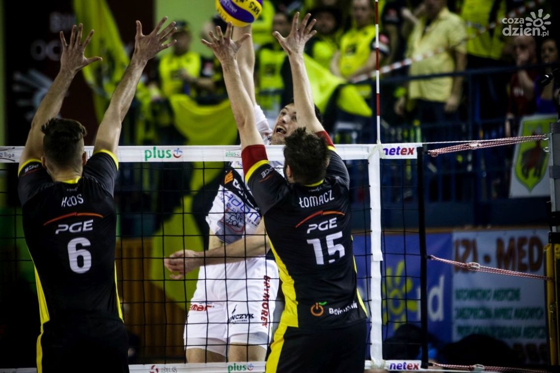 Skra ponownie w Radomiu