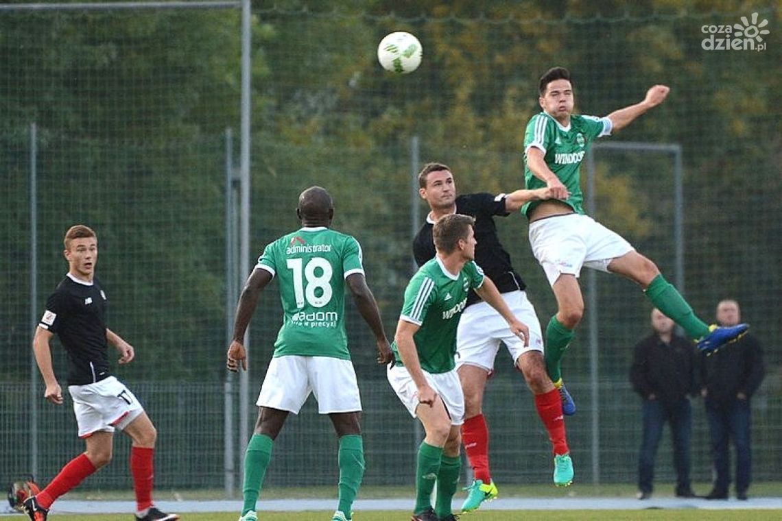 SKRÓT MECZU RADOMIAK RADOM - POLONIA WARSZAWA SKRÓT MECZU RADOMIAK RADOM - POLONIA WARSZAWA