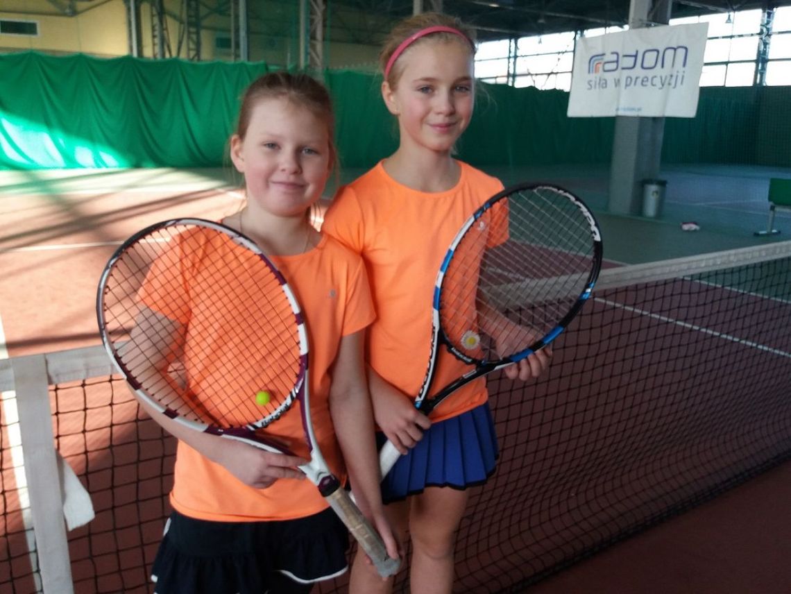 Skrzatki powalczą o Mistrzostwo Polski!
