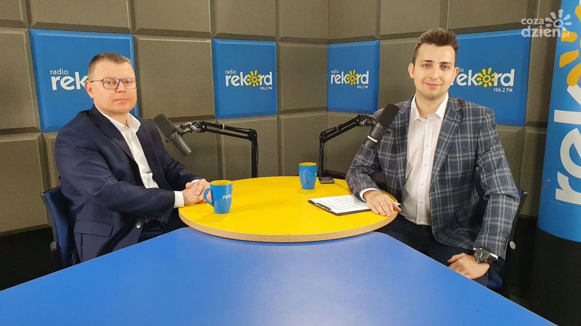 Skrzeczyński: Nie możemy zmuszać do szczepień