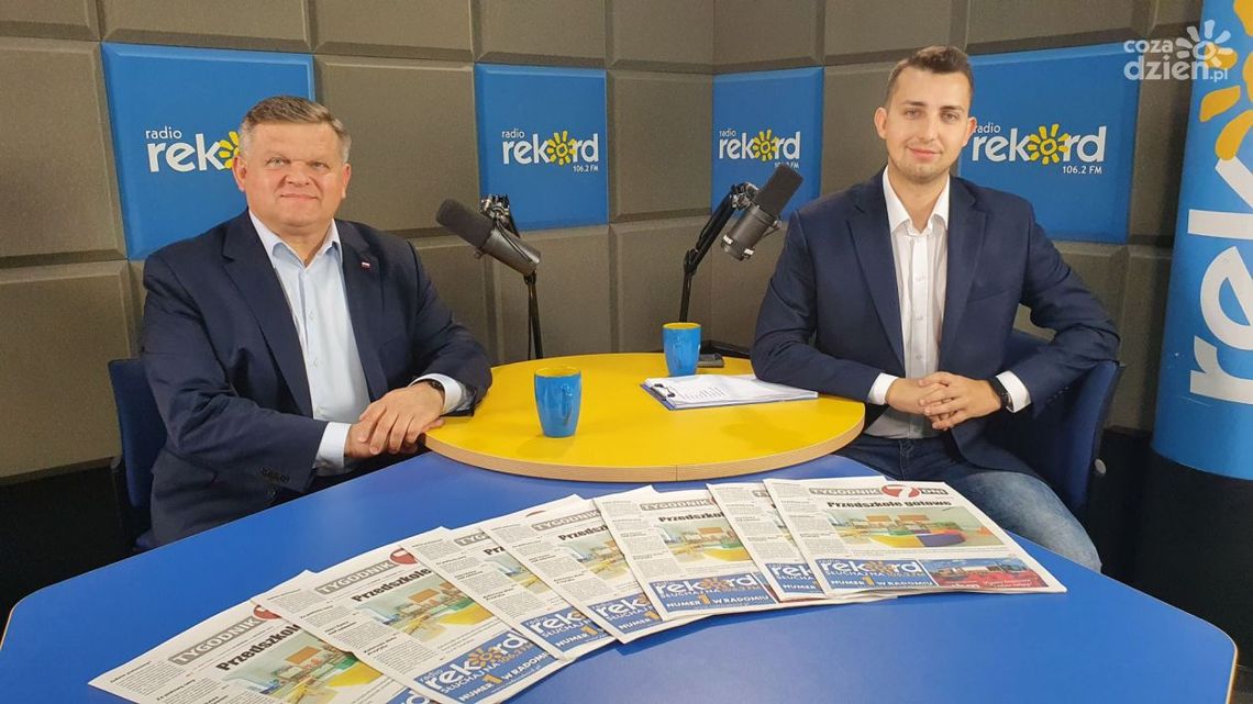 Skurkiewicz: Jestem zażenowany, że nauczyciele protestują wraz z rozpoczęciem nowego roku szkolnego Skurkiewicz: Jestem zażenowany, że nauczyciele protestują wraz z rozpoczęciem nowego roku szkolnego