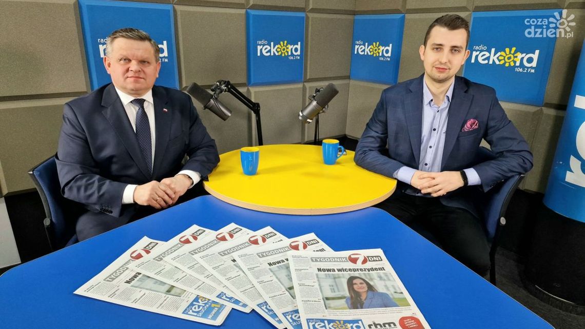 Skurkiewicz: Karabinki GROT sprawdzają się na placu boju