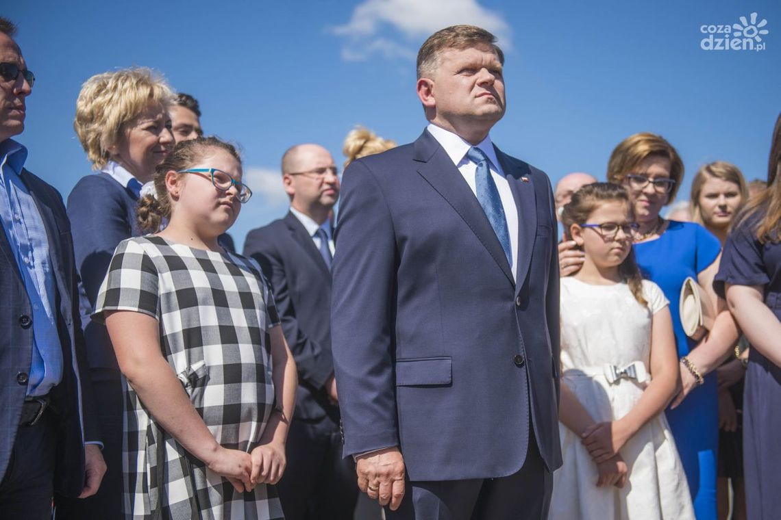 Skurkiewicz: Mam wizję rozwoju Radomia Skurkiewicz: Mam wizję rozwoju Radomia