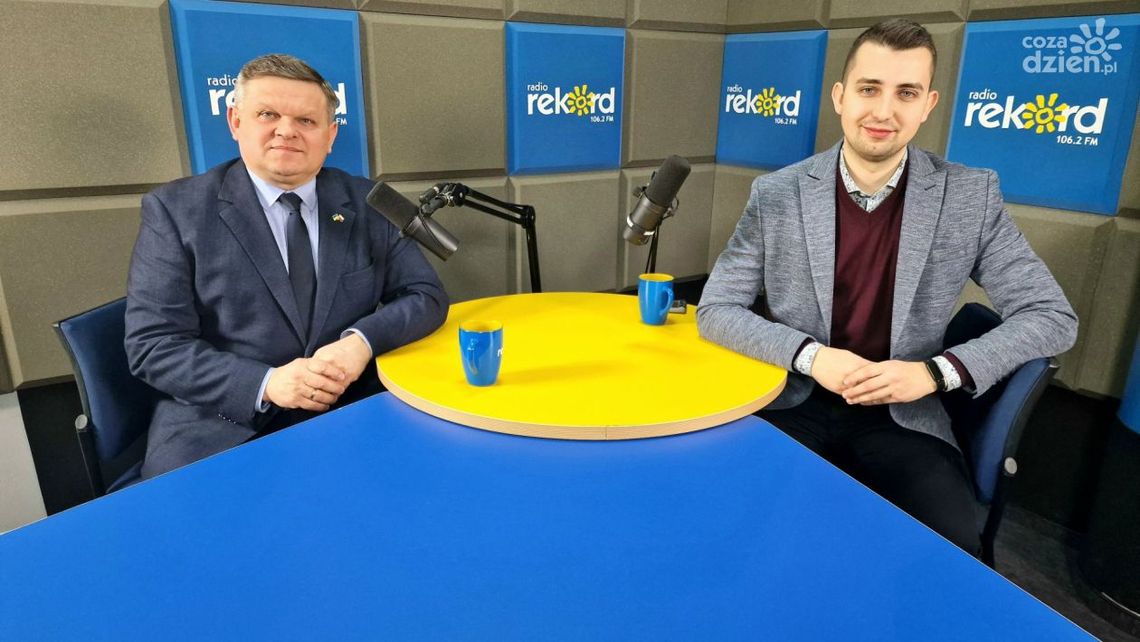 Skurkiewicz: Państwowa Wytwórnia Prochu w Pionkach będzie gotowa w 2024 r. Skurkiewicz: Państwowa Wytwórnia Prochu w Pionkach będzie gotowa w 2024 r.