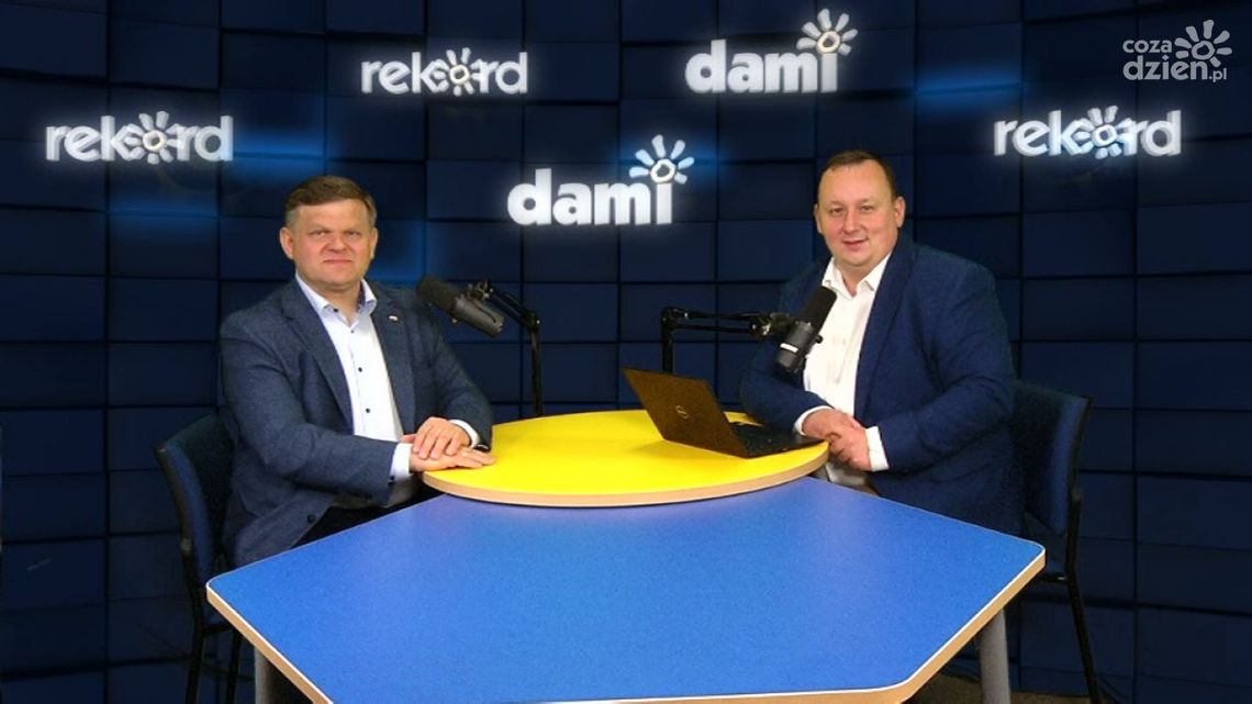 Skurkiewicz: "Piniądze" były, są i będą