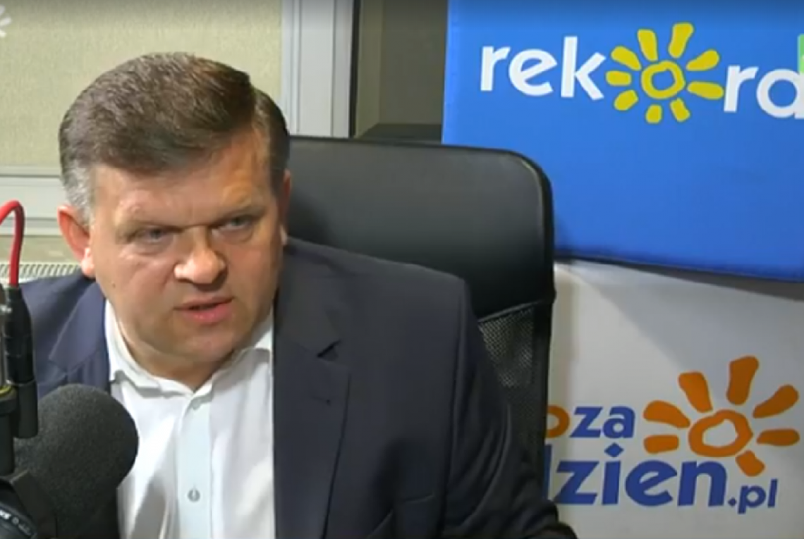 Skurkiewicz: Prezydencie, mniej PR. Do roboty!