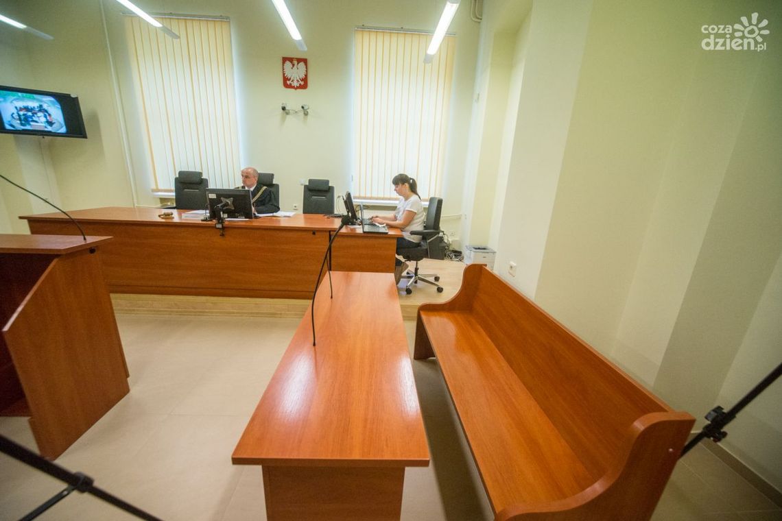 Skurkiewicz przegrał w sądzie