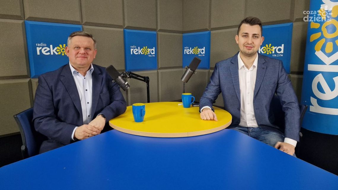 Skurkiewicz: Widzę kandydata na szefa Ośrodka Reprezentacyjnego WOT w Radomiu Skurkiewicz: Widzę kandydata na szefa Ośrodka Reprezentacyjnego WOT w Radomiu