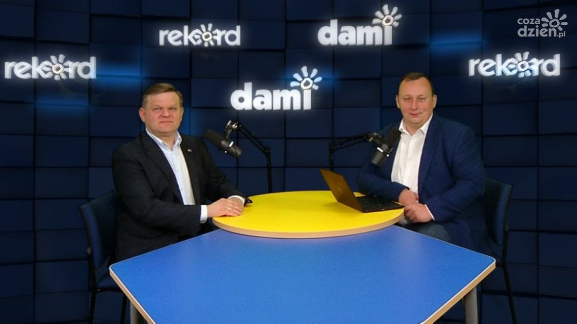 Skurkiewicz: Władze Radomia obraziły się na rząd