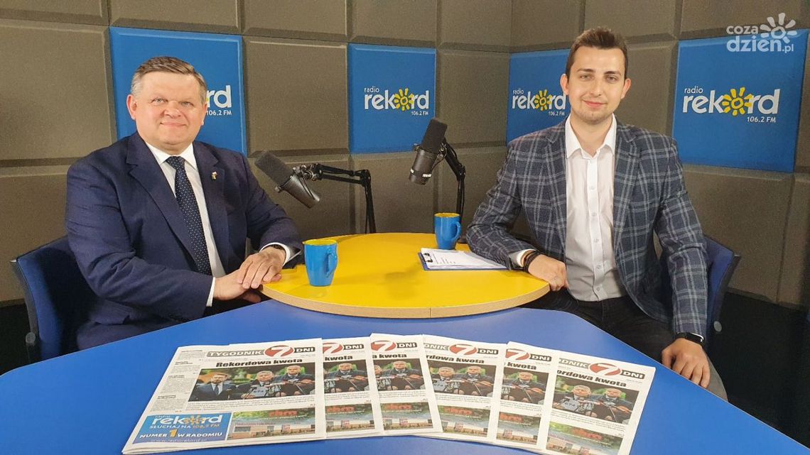 Skurkiewicz: Zmieniamy funkcjonowanie naszej partii Skurkiewicz: Zmieniamy funkcjonowanie naszej partii