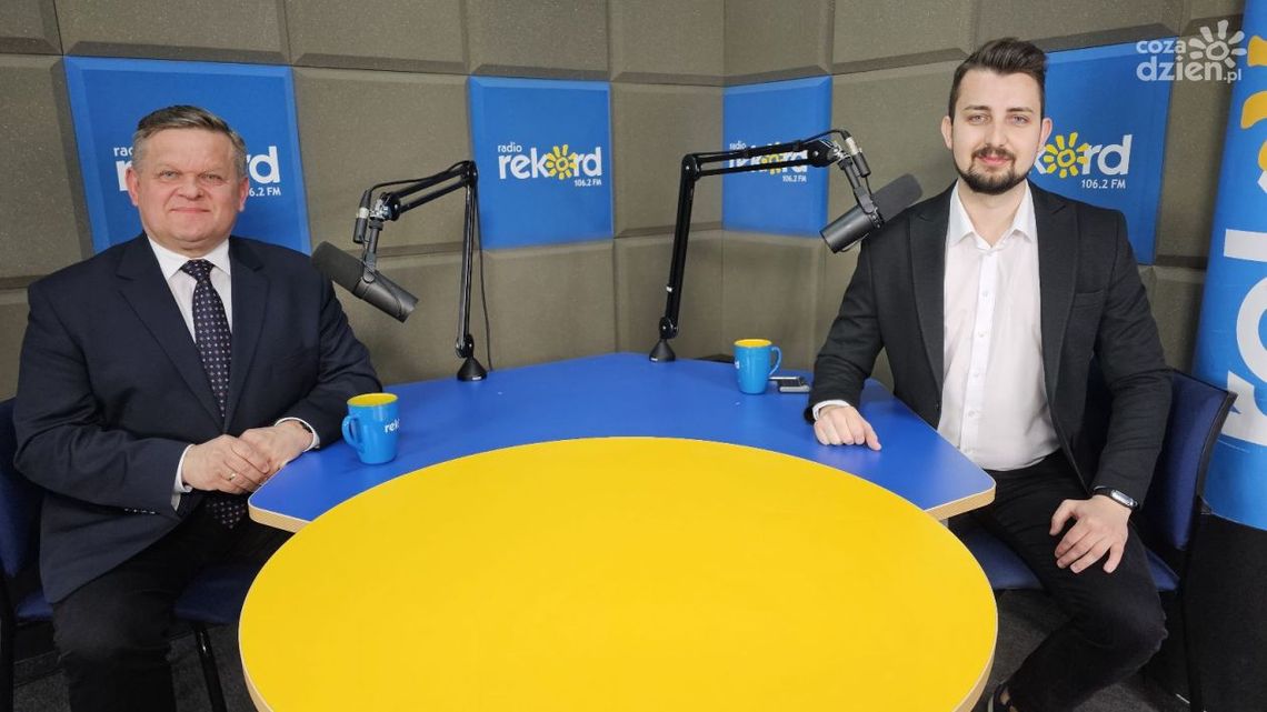 Skurkiewicz: Zwycięzcą dwóch piątkowych debat był Karol Nawrocki Skurkiewicz: Zwycięzcą dwóch piątkowych debat był Karol Nawrocki