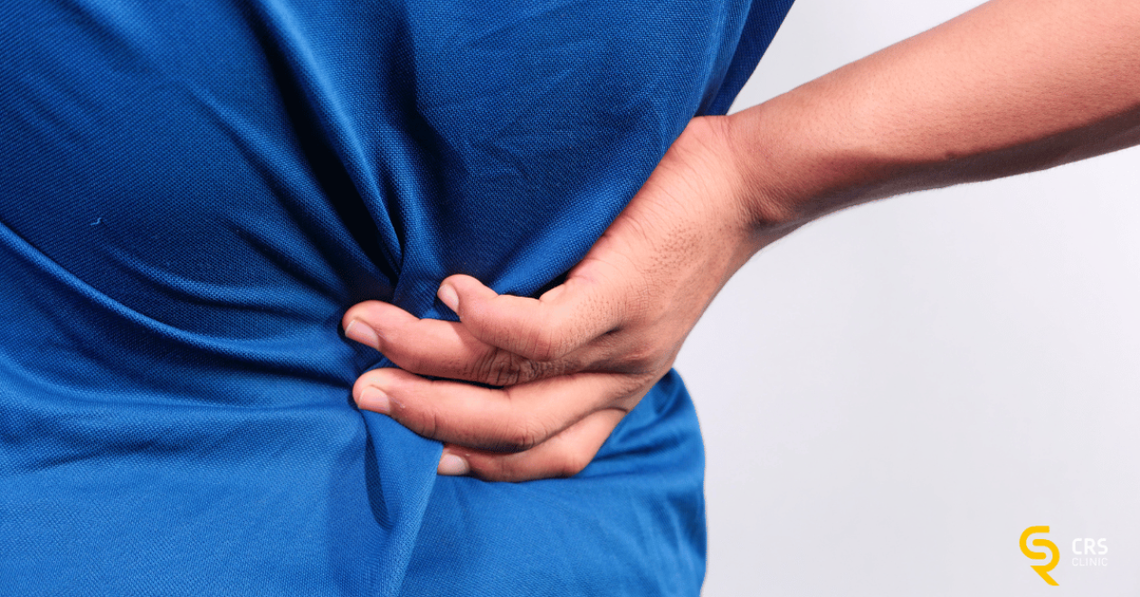 Skuteczne leczenie rwy kulszowej – co warto wiedzieć?