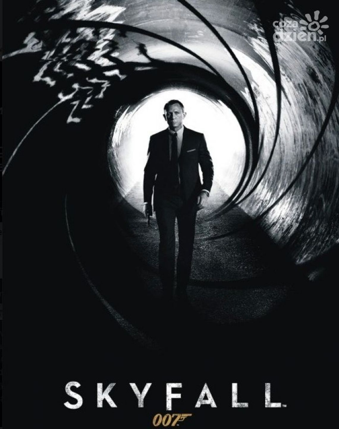 SKYFALL