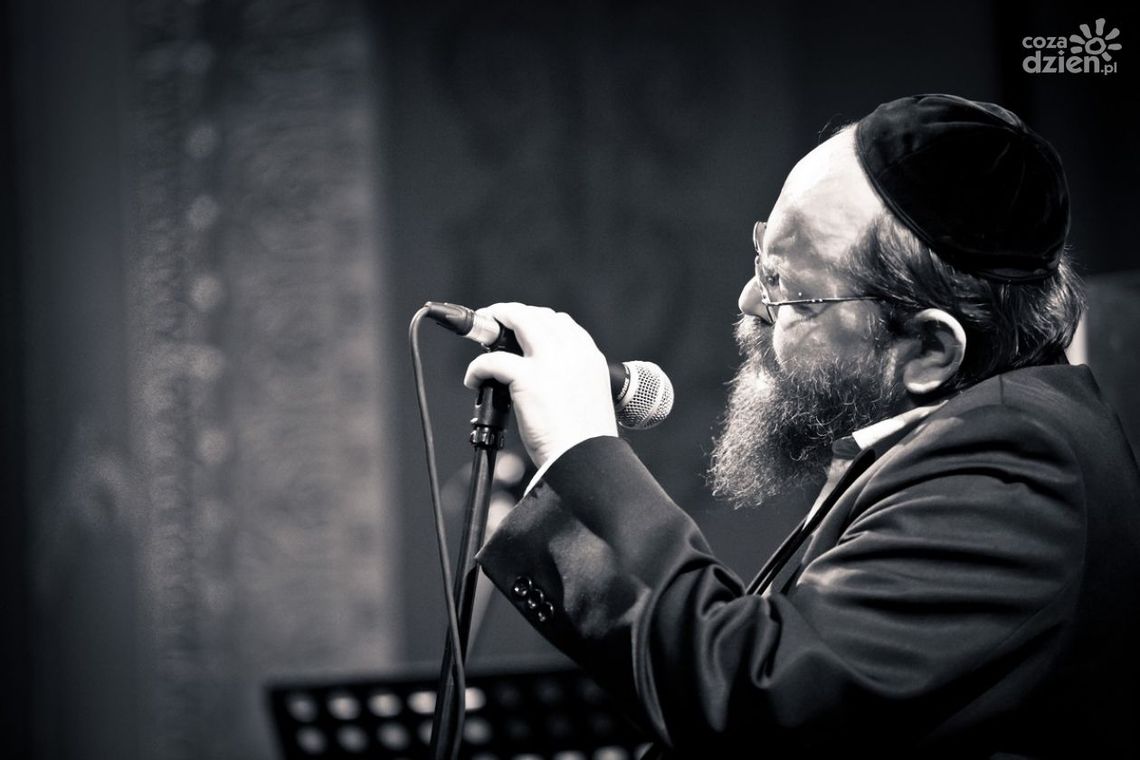 "Ślad" - wystawa, spotkania i niezwykły koncert