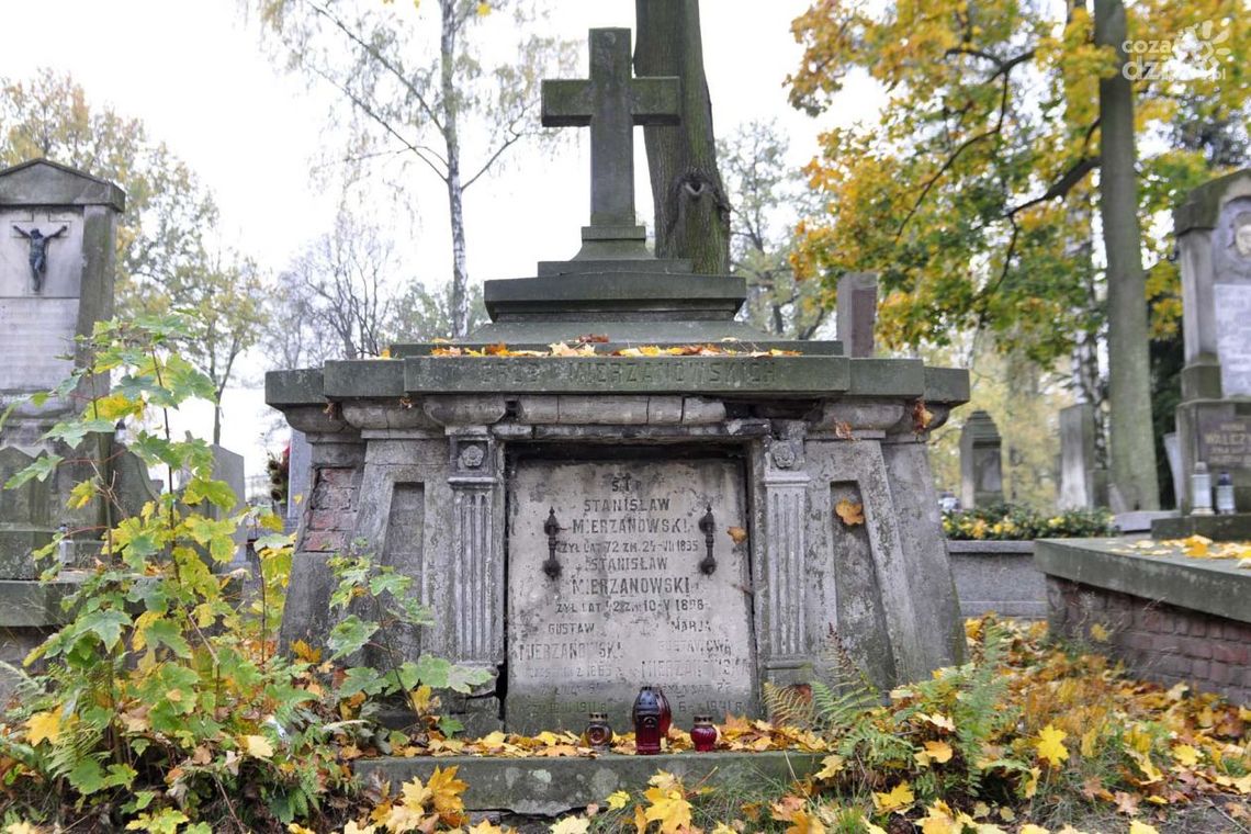 Śladami radomskich powstańców styczniowych