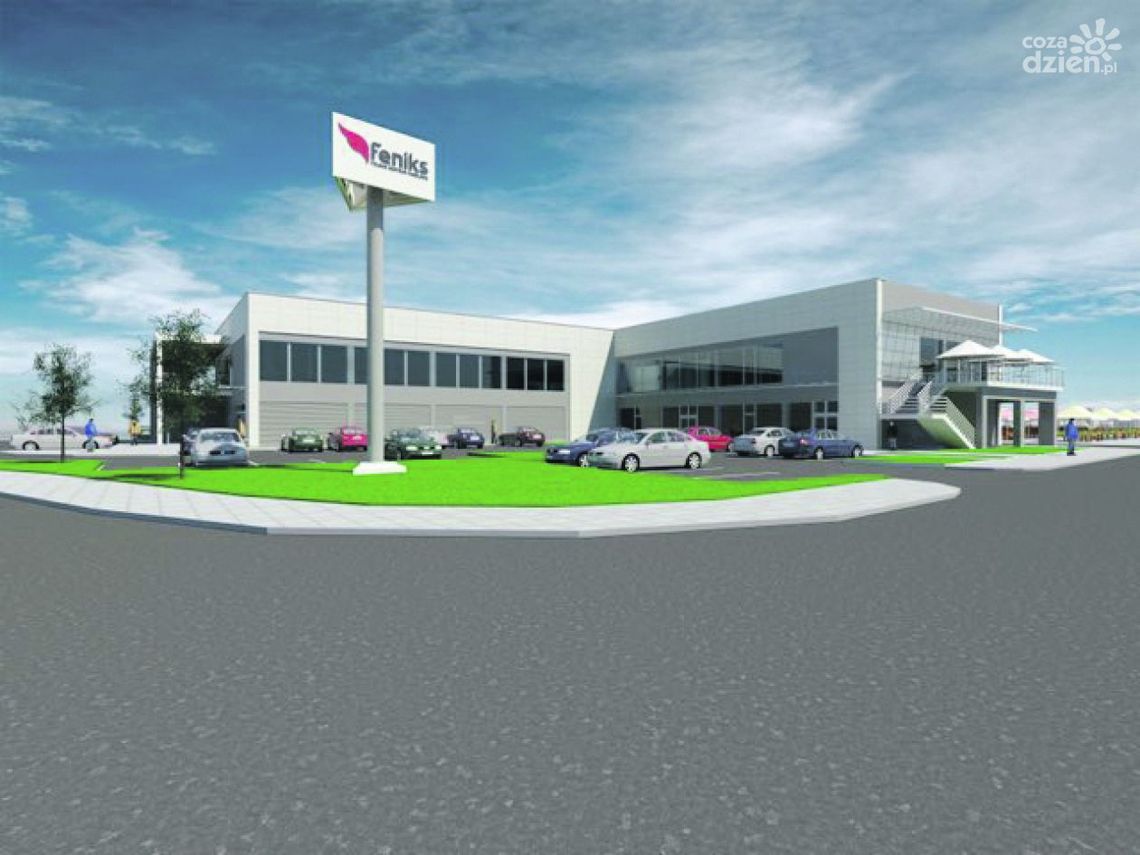 Śląska się zmienia