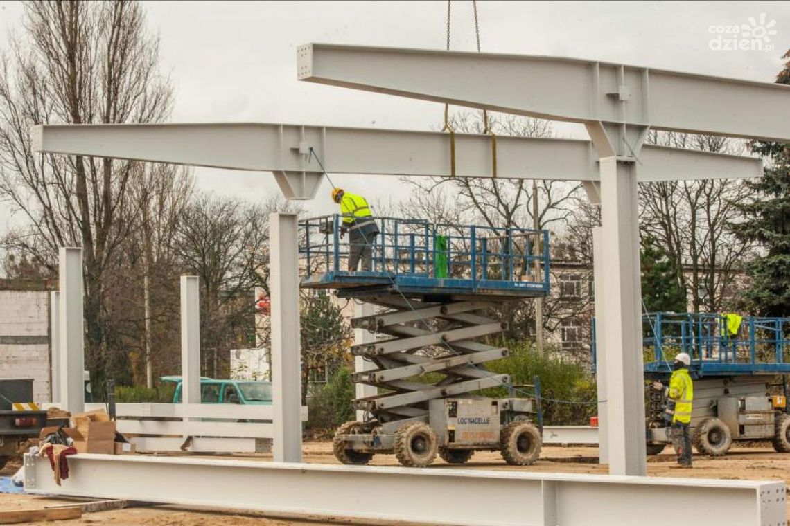 Śląska. Wiemy, jak będą wyglądać nowe wiaty [WIZUALIZACJE]