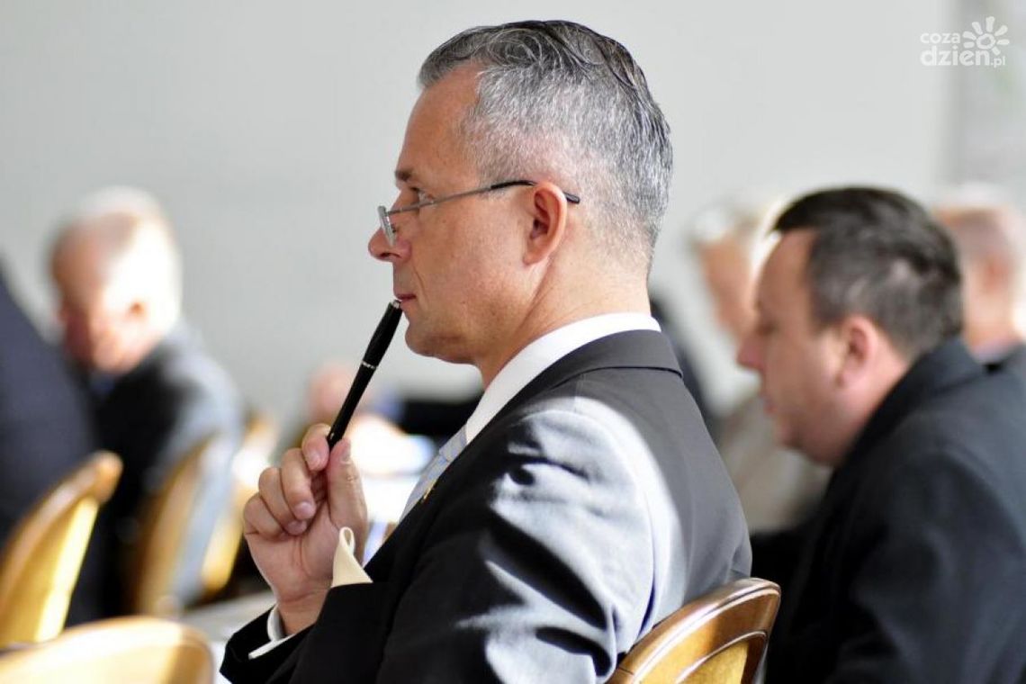 Sławomir Adamiec stracił pracę w magistracie Sławomir Adamiec stracił pracę w magistracie