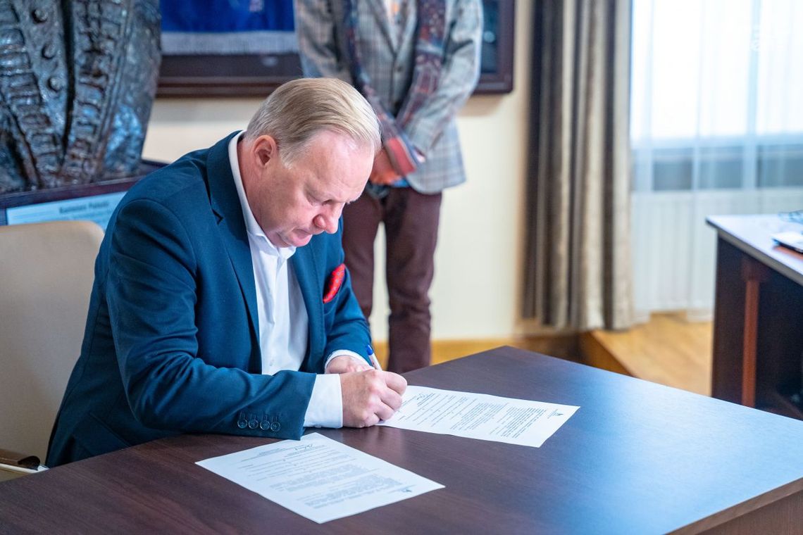 Sławomir Stempniewski prezes Radomiaka Radom w Radzie Nadzorczej PKO Ekstraklasy! Sławomir Stempniewski prezes Radomiaka Radom w Radzie Nadzorczej PKO Ekstraklasy!