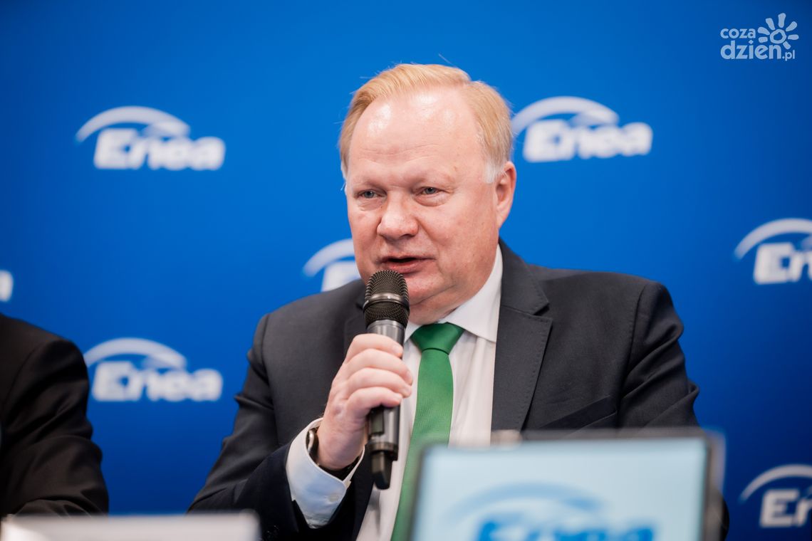 Sławomir Stempniewski z kolejną kadencją w Ekstraklasie