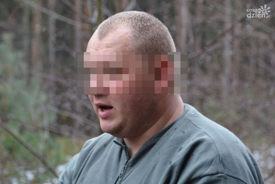 Sławomir T. to "seksualny sadysta" Sławomir T. to "seksualny sadysta"