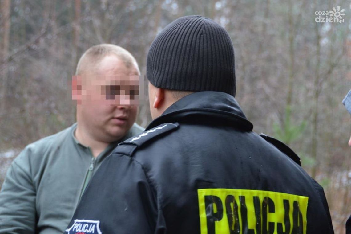 Sławomir T. w areszcie