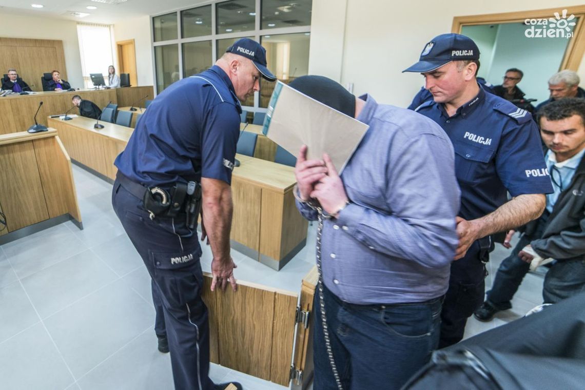 Sławomir T. z dożywociem. Prawomocny wyrok