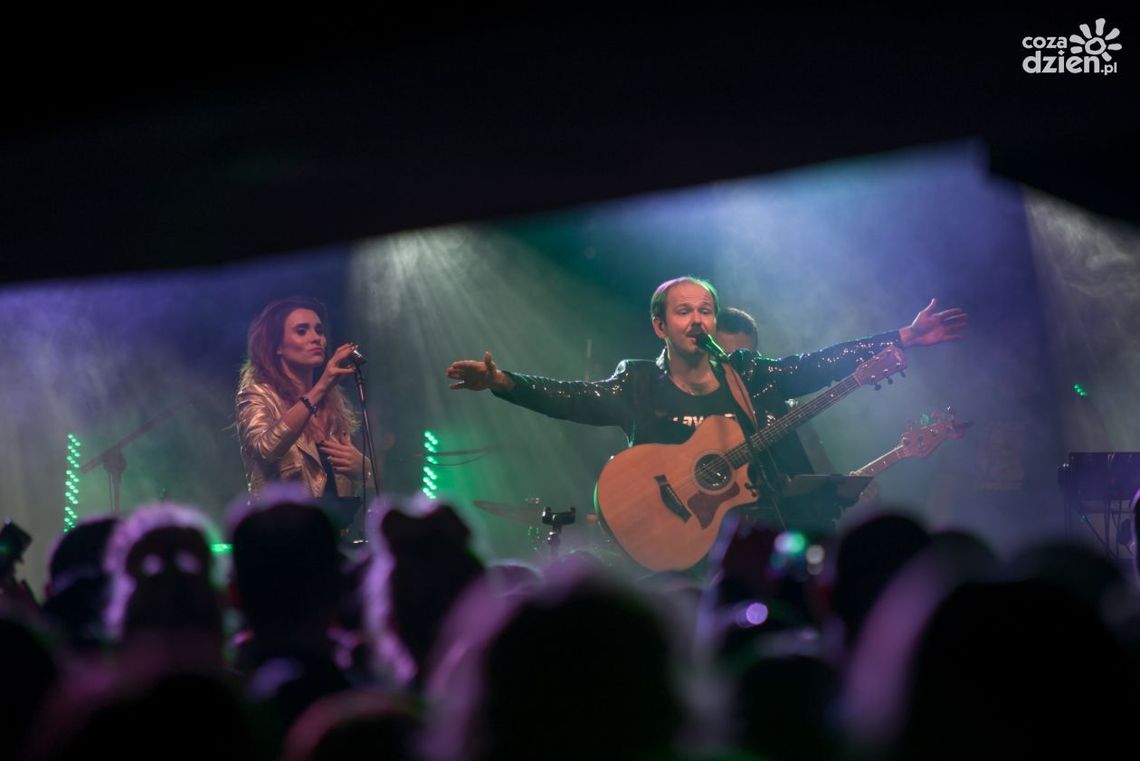 Sławomir w Jastrzębi