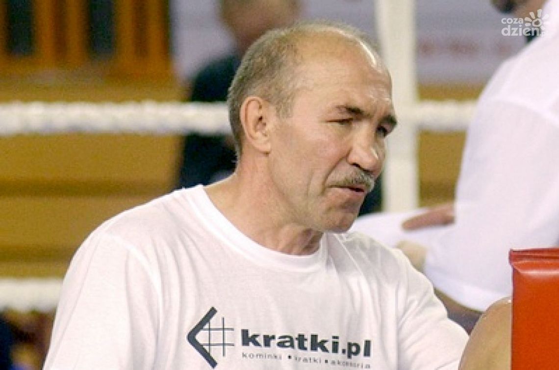 Sławomir Żeromiński - rozmowa w studiu lokalnym Radia Rekord