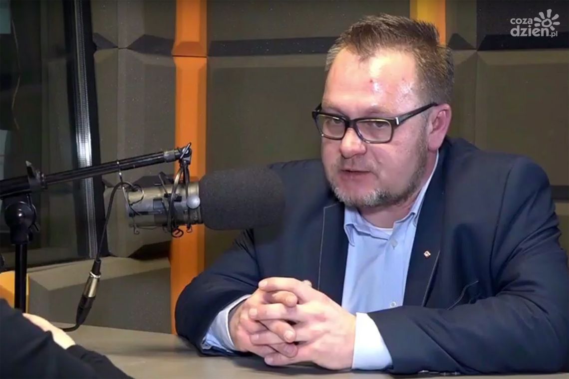 SLD: centrum przemysłu w Lublinie szansą dla Radomia