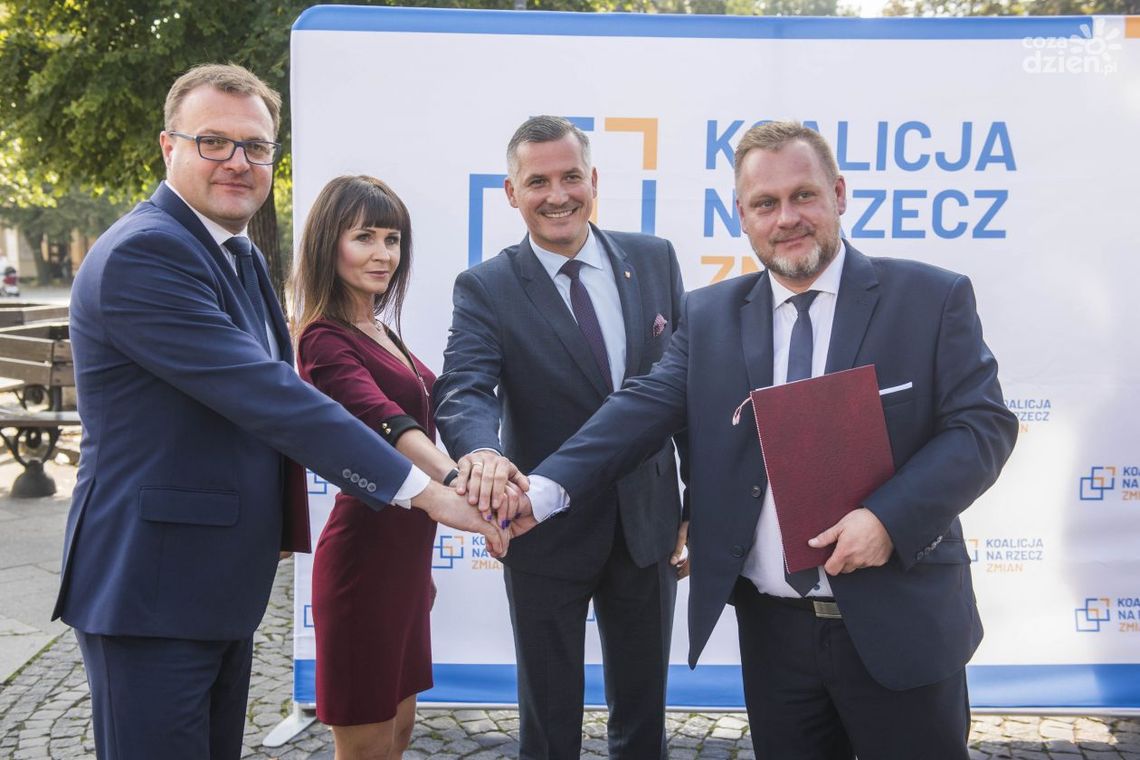 SLD popiera Witkowskiego