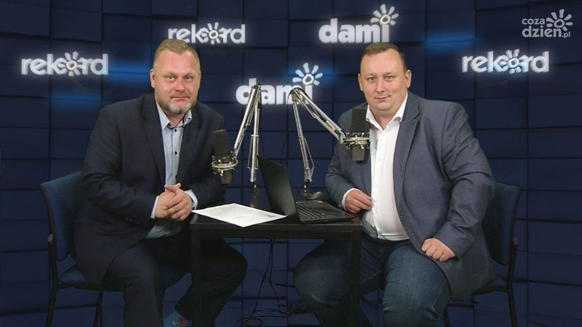 SLD wystartuje z Platformą?