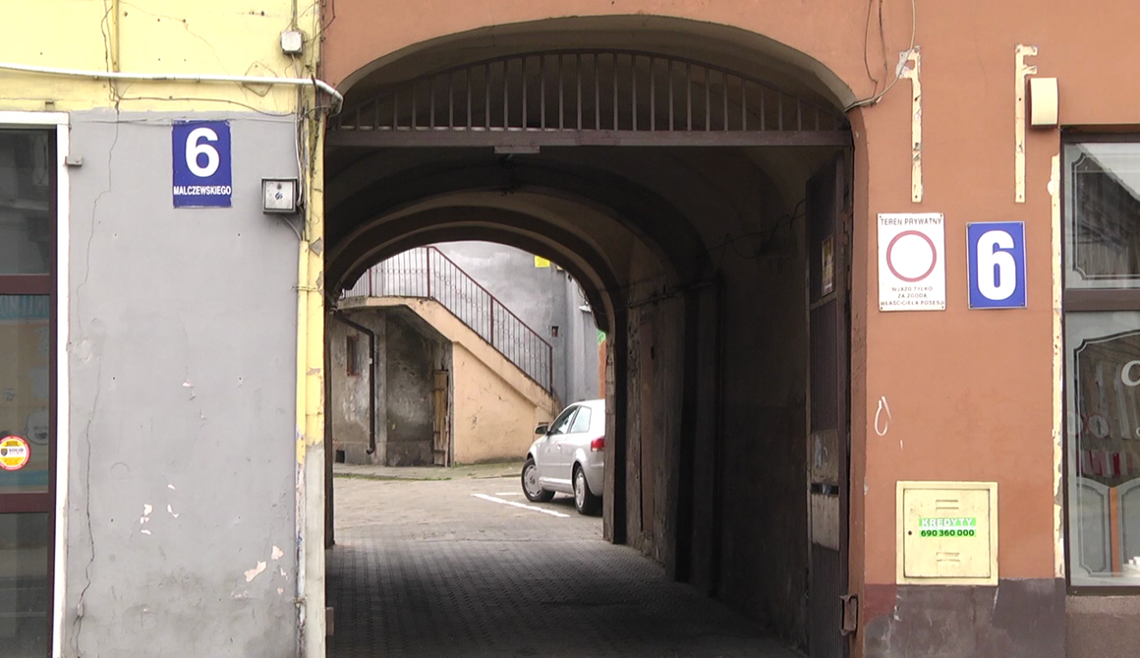 Śledztwo w sprawie brutalnego pobicia