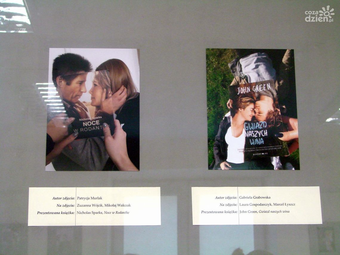 Sleeveface trafia do młodzieży