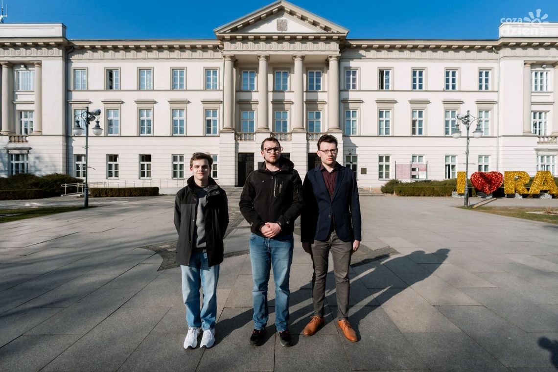 Śliwiński: Elektrownia atomowa w Kozienicach byłaby wielką szansą dla regionu 