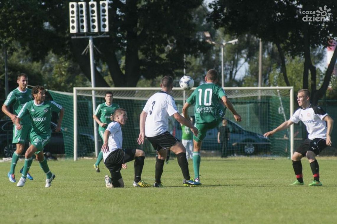 Śliwiński zostaje, Wnuk odchodzi