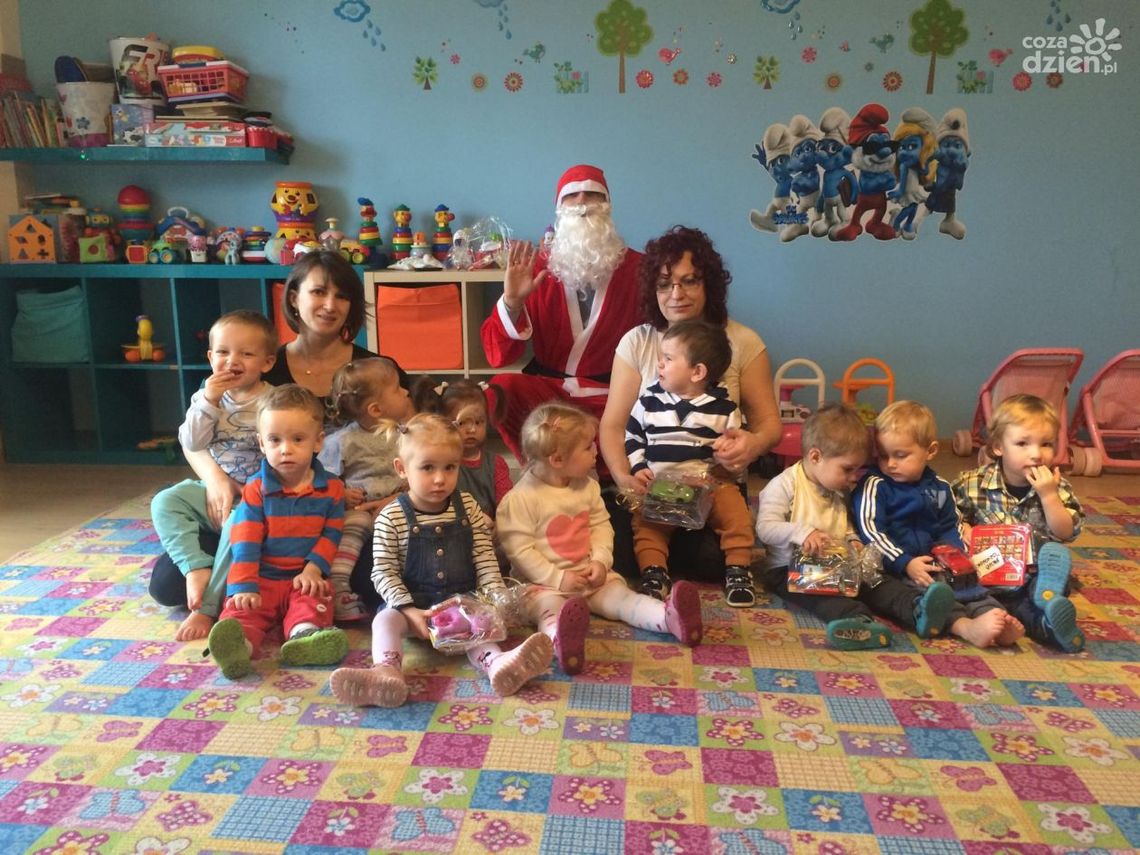 SŁODZIAKI Z RADOMSKIEGO „KAJTUSIA”