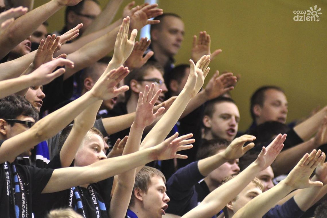 Słowa dotrzymali i awans wywalczyli!