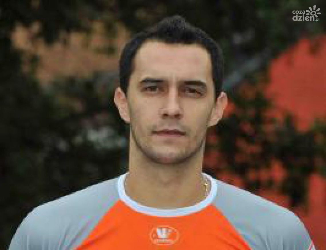 Słowak Jozef Piovarci siatkarzem Cerrad Czarnych Słowak Jozef Piovarci siatkarzem Cerrad Czarnych